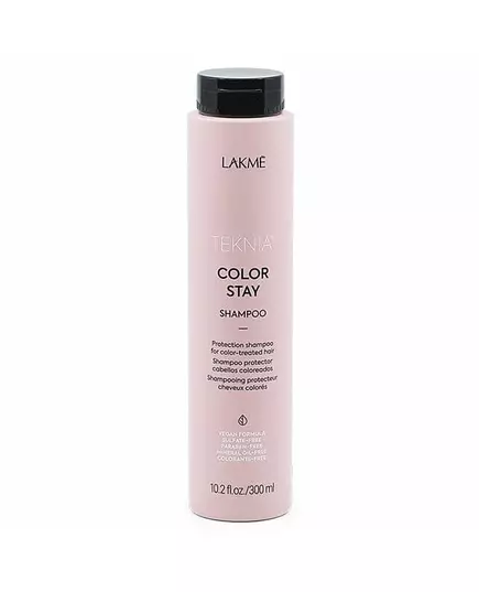 Lakme Teknia Color Stay Shampoo 300 ml