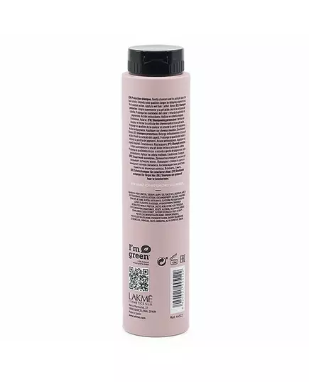 Lakme Teknia Color Stay Shampoo 300 ml, image 2