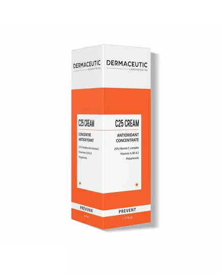 Dermaceutic Laboratoire C25 Creme 30ml, Bild 3