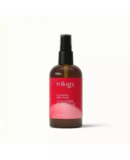 Trilogy Hydrating Mist Toner 100ml