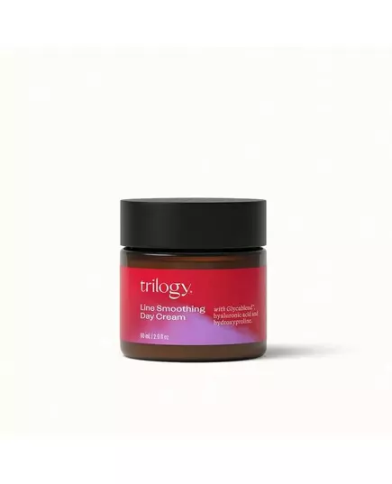 Trilogy Line Smoothing Day Cream 60 ml