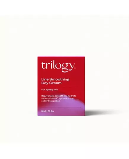 Trilogy Line Smoothing Day Cream 60 ml, Bild 2