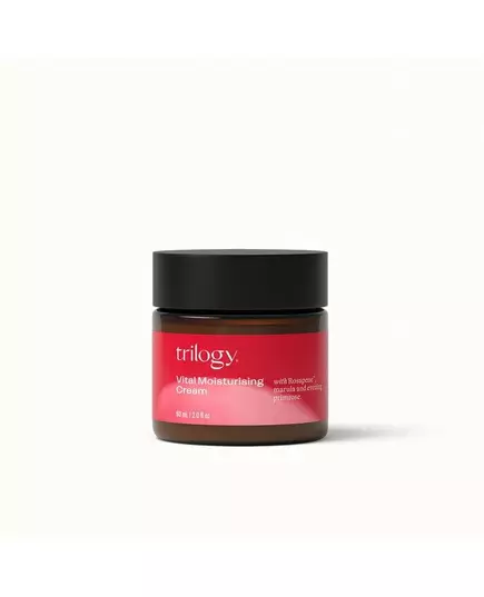 Trilogy Vital Moisturising Cream 60 ml