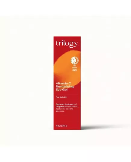 Trilogy Vitamin C Eye Gel 10 ml, Bild 2