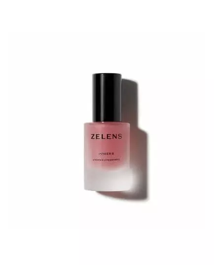 Zelens Power B Revitalising & Clearing Serum 30ml