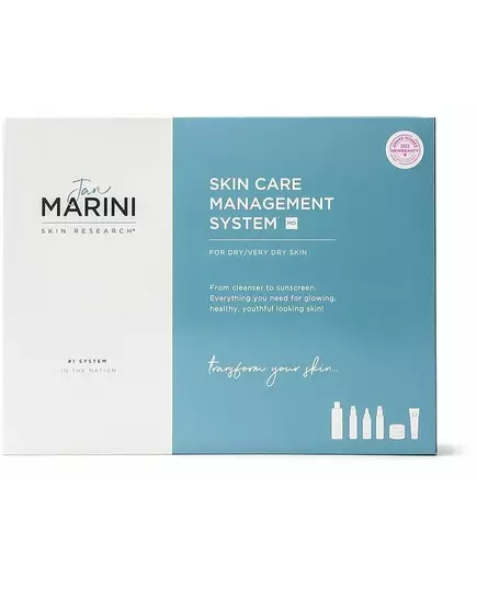 Jan Marini Skin Care Management System pour les peaux sèches/très sèches, image 3