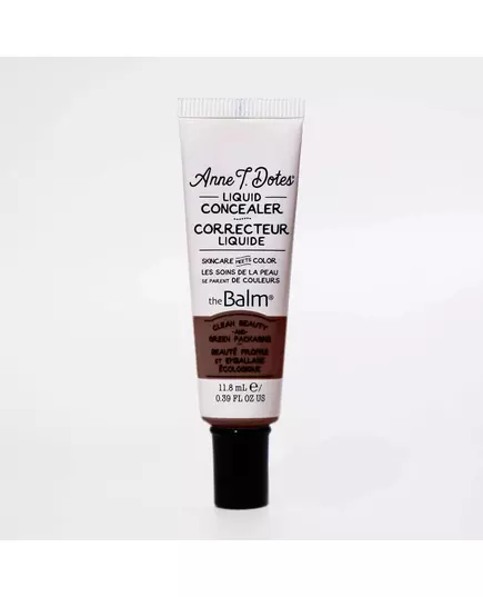 TheBalm Anne T. Dotes correcteur liquide #50 Dark 11.8ml