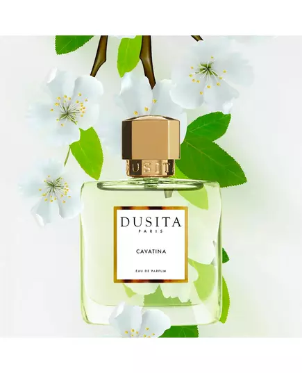 Dusita Cavatina Eau de Parfum 50ml, Bild 3