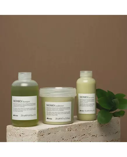 Davines Momo après-shampoing 250ml, image 3