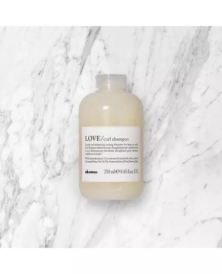 Shampooing Davines Love Curl 250ml, image 3