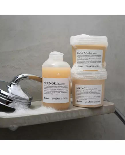 Davines Nounou Shampoo 250ml, Bild 3