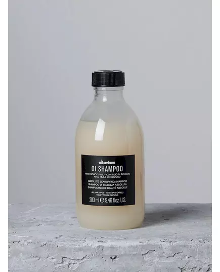 Shampooing Davines Oi 280ml, image 2