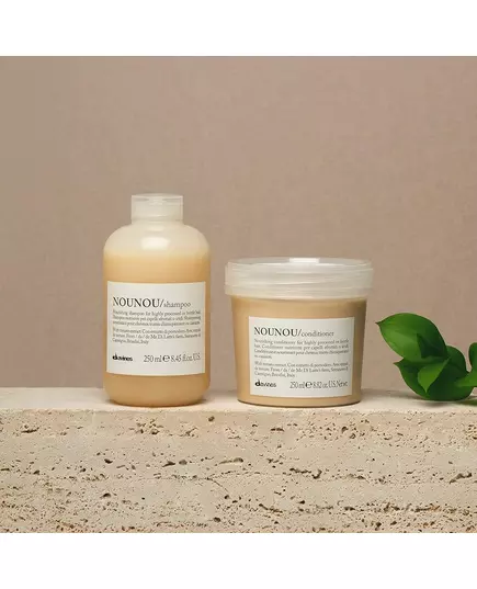 Davines Nounou après-shampoing 75ml, image 3