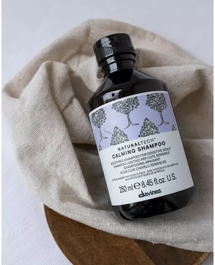 Shampooing Davines Calming 1000ml, image 3