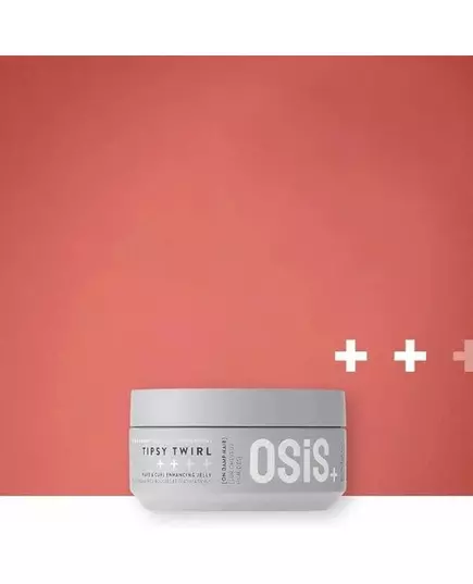 Schwarzkopf Professional Osis+ Curl Jam 300 ml, Bild 3