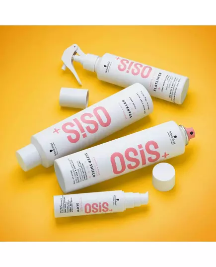 Schwarzkopf Professional Osis+ Flatliner Hairspray 200 ml, Bild 3