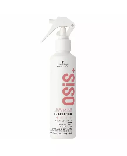 Schwarzkopf Professional Osis+ Flatliner Hairspray 200 ml