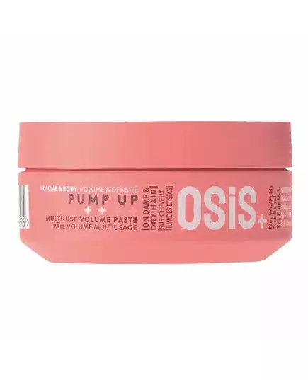 Schwarzkopf Professional Osis+ Osis+ Pump Up Paste 85 ml