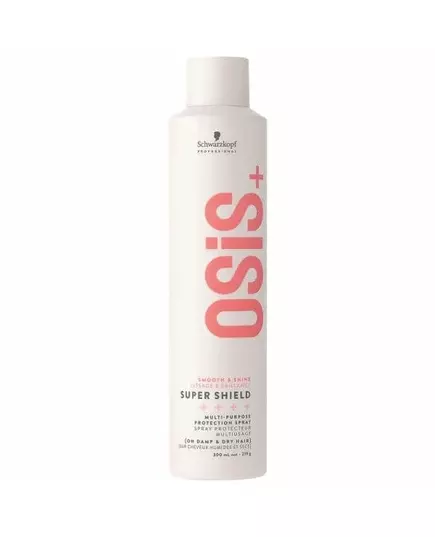 Schwarzkopf Professional Osis+ Super Shield Hairspray 300 ml