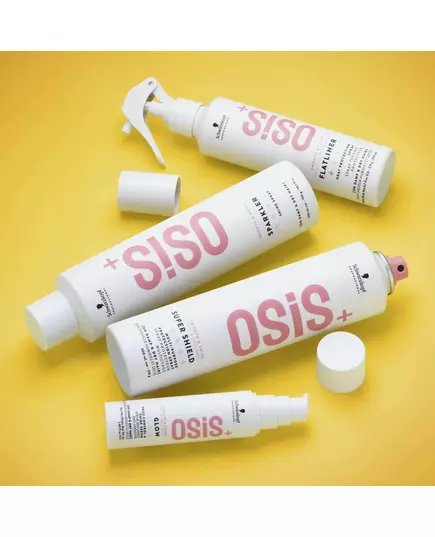 Schwarzkopf Professional Osis+ Super Shield Hairspray 300 ml, Bild 3