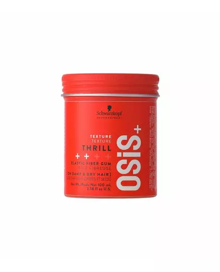 Schwarzkopf Professional Osis+ Thrill Styling Gum 100ml