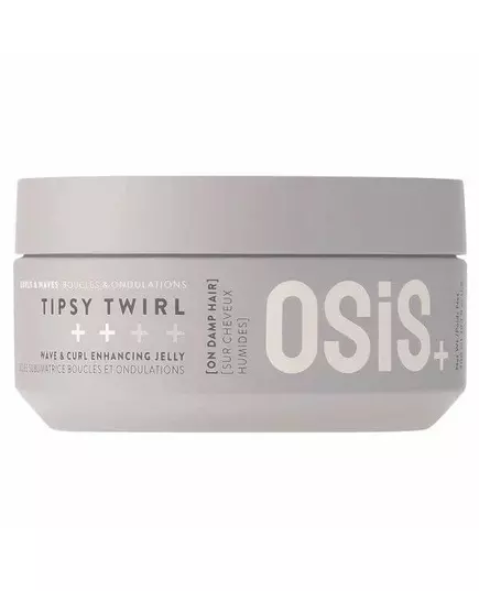 Schwarzkopf Professional Osis+ Tipsy Twirl Jelly 300 ml