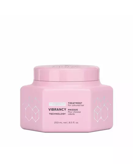 Schwarzkopf Professional Bonacure Fibre Clinix Traitement Vibrancy 250ml