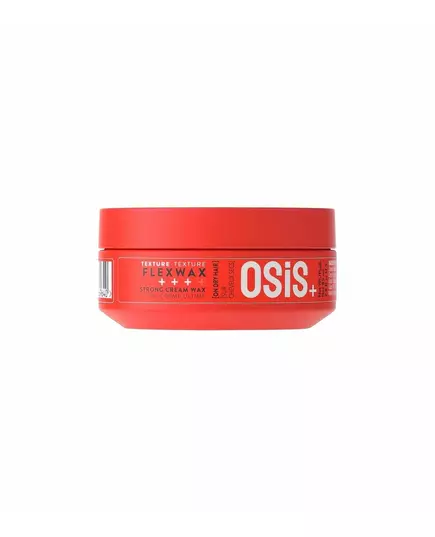 Schwarzkopf Professional Osis+ Flexwax Cire 85ml