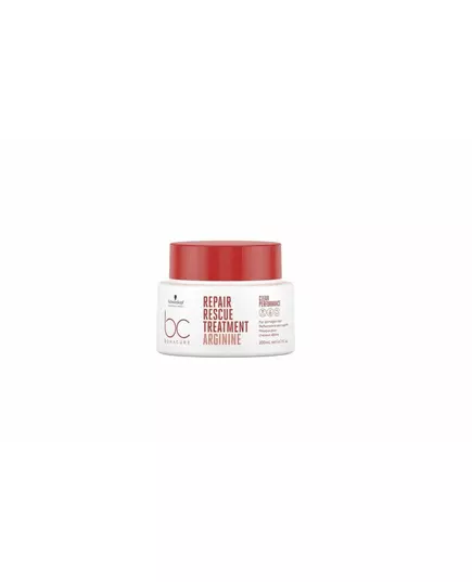 Schwarzkopf Professional Bonacure Repair Rescue Mask 200ml