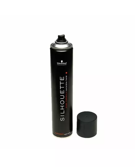 Schwarzkopf Professional Silhouette Super Hold Hairspray 500ml, Bild 2