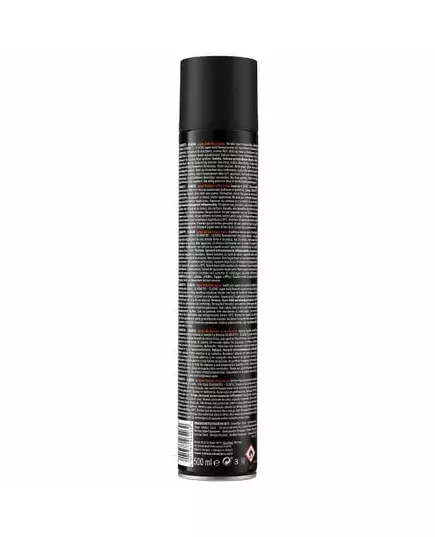 Schwarzkopf Professional Silhouette Super Hold Hairspray 500ml, Bild 3