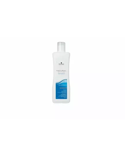 Schwarzkopf Professional Natural Styling Hydrowave Classic Perm Lotion 2 1000 ml