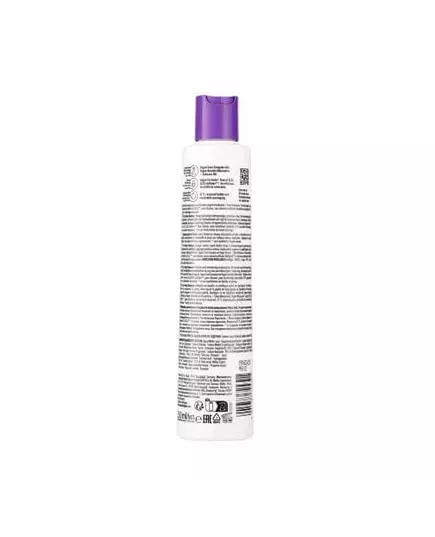 Schwarzkopf Professional Bonacure Frizz Away Shampooing 250 ml, image 2