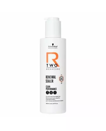 Schwarzkopf Professional Bonacure R-Two Renewal Sealer 145 ml