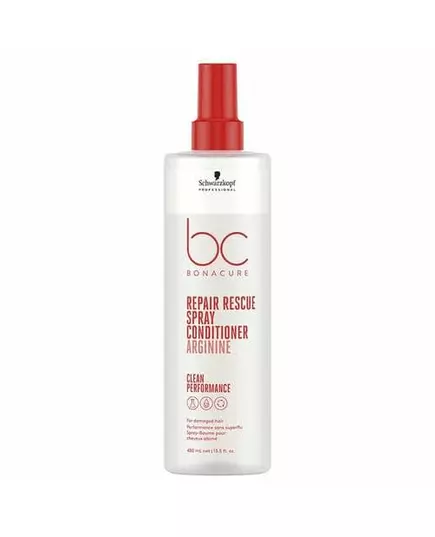 Schwarzkopf Professional Bonacure Repair Resque Spray Conditioner 400 ml