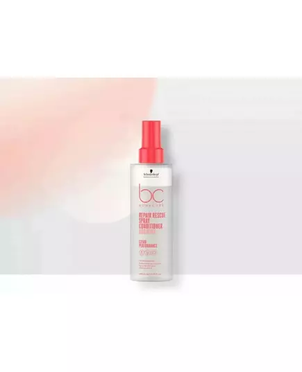 Schwarzkopf Professional Bonacure Repair Resque Spray Conditioner 400 ml, image 2