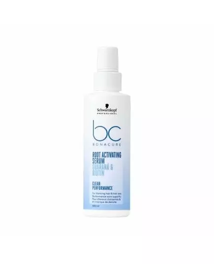 Schwarzkopf Professional Bonacure Scalp Root Activating Serum 100 ml