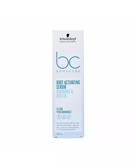 Schwarzkopf Professional Bonacure Scalp Root Activating Serum 100 ml, Bild 3