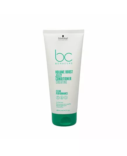 Schwarzkopf Professional Bonacure Volume Boost Conditioner 200 ml