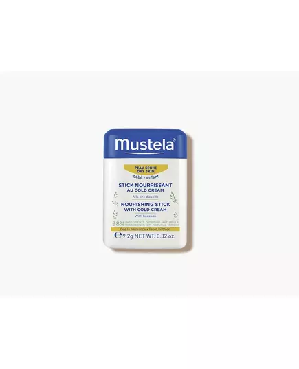 Mustela Nourishing Stick 10 g