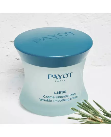 Crème anti-rides Payot Lisse 50 ml, image 3