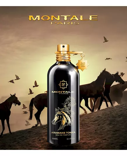 Montale Arabians Tonka Eau de Parfum 100ml, Bild 3