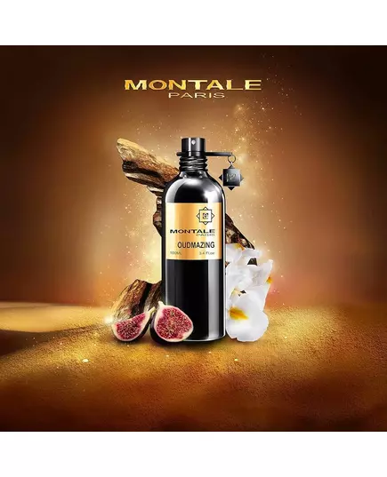 Montale Oudmazing Eau de Parfum 100ml, Bild 3