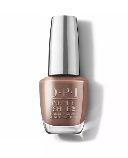 Vernis à ongles OPI Infinite Shine Espresso Your Inner Self 15 ml