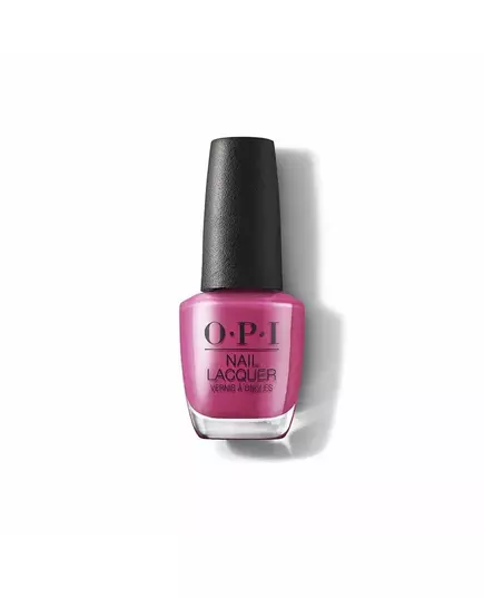 Vernis à ongles OPI 7th & Flower 15 ml