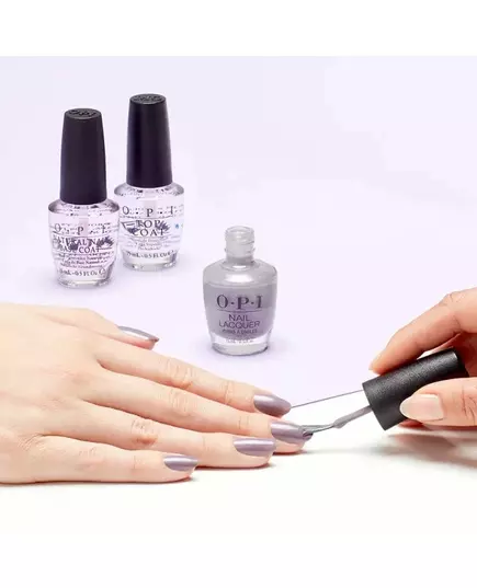 Vernis à ongles OPI Addio Bad Nails, Ciao Great Nails 15 ml, image 4