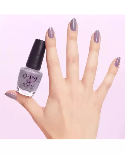 Vernis à ongles OPI Addio Bad Nails, Ciao Great Nails 15 ml, image 3