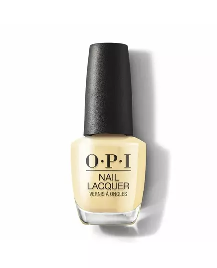 Vernis à ongles OPI Bee-Hind The Scenes 15 ml