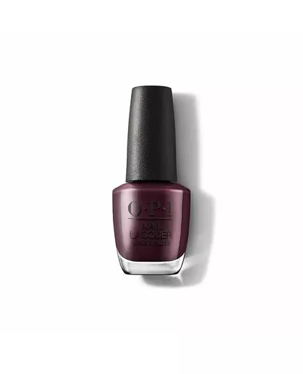 Vernis à ongles OPI Complimentary Wine 15 ml