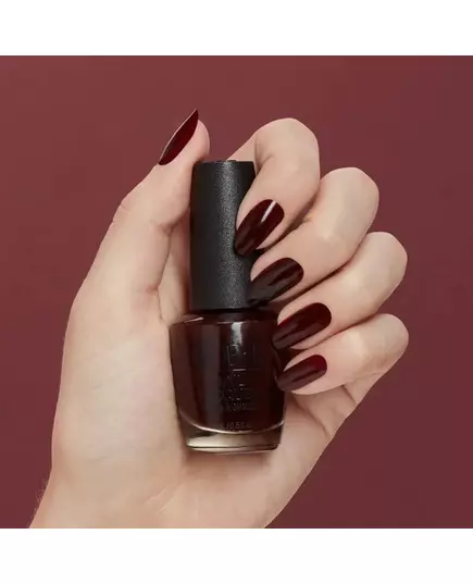 OPI Nagellack Complimentary Wine 15 ml, Bild 3